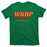 WKRP Cincinnati T-Shirt