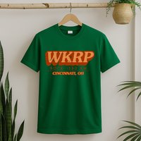 WKRP Cincinnati T-Shirt