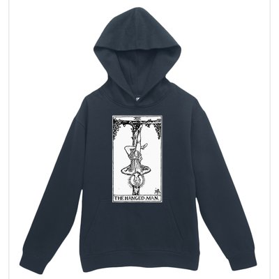 Witch Craft Wiccan Card Witchy Gothic Scary Halloween Gifts Urban Pullover Hoodie