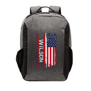 Wilson City Vector Backpack