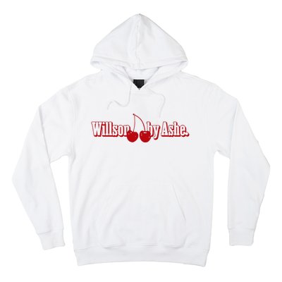 Willson Cherries Hoodie