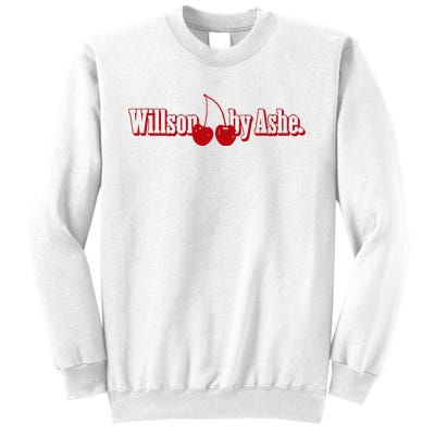 Willson Cherries Sweatshirt