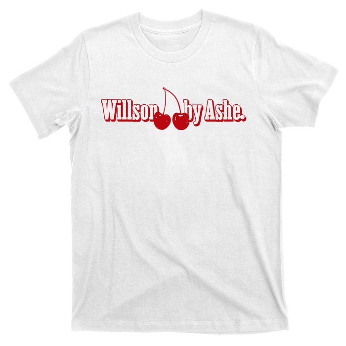 Willson Cherries T-Shirt