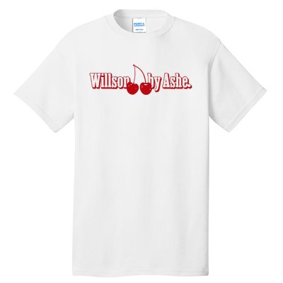 Willson Cherries Tall T-Shirt