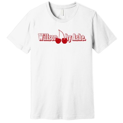 Willson Cherries Premium T-Shirt