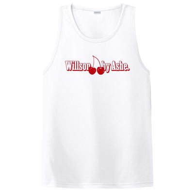 Willson Cherries PosiCharge Competitor Tank