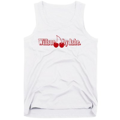 Willson Cherries Tank Top