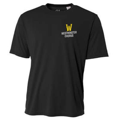 Westminster Chorus Cooling Performance Crew T-Shirt