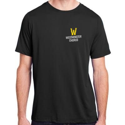 Westminster Chorus Adult ChromaSoft Performance T-Shirt