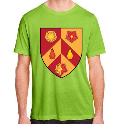 Wolfson College Adult ChromaSoft Performance T-Shirt