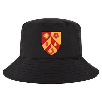 Wolfson College Cool Comfort Performance Bucket Hat