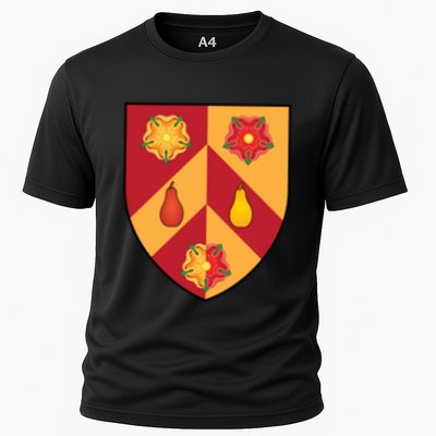 Wolfson College Performance Shirt