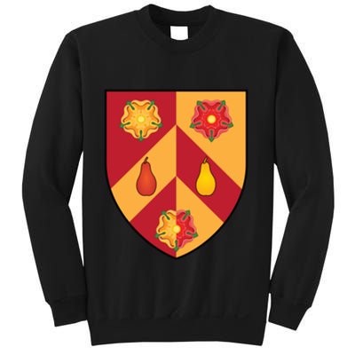Wolfson College Sweatshirt