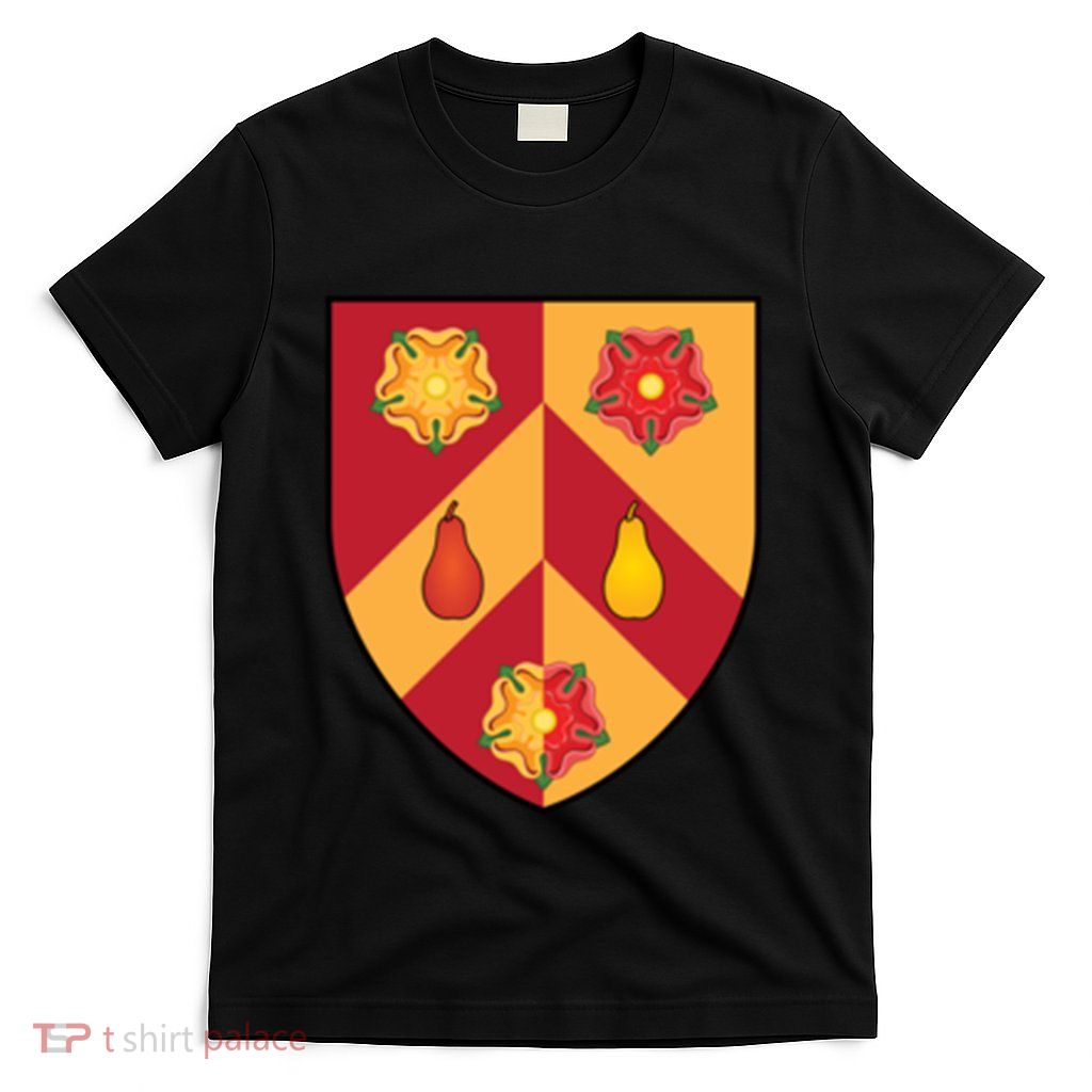 Wolfson College T-Shirt