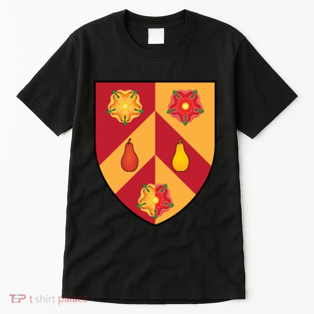 Wolfson College Tall T-Shirt