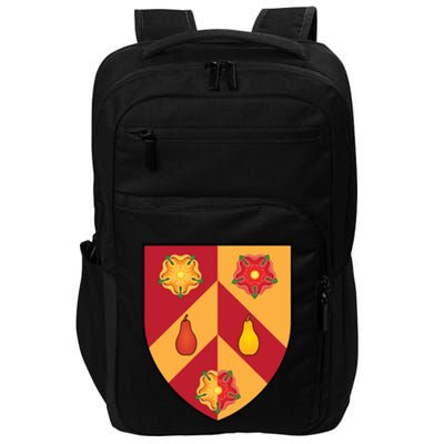 Wolfson College Impact Tech Backpack