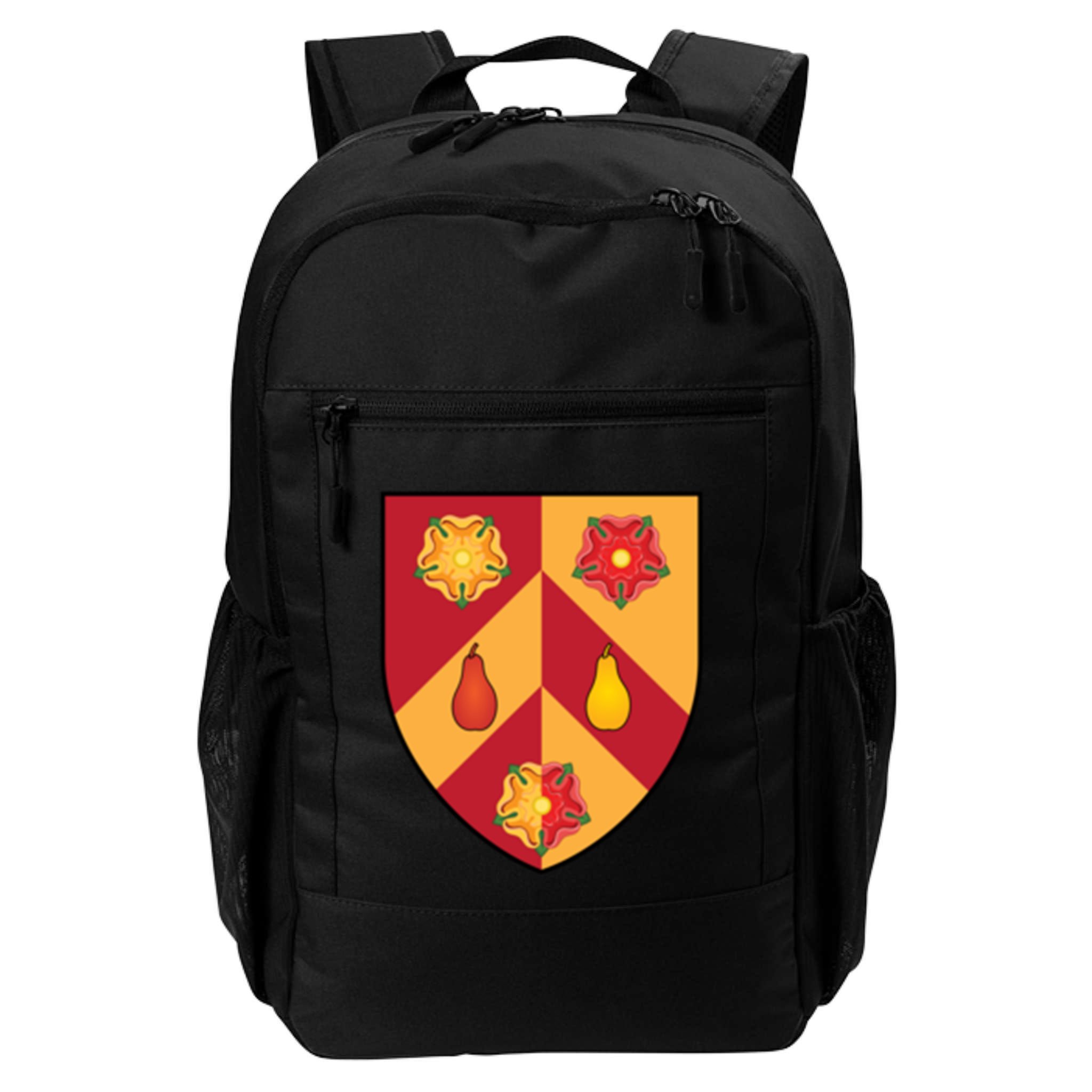 Wolfson College Backpack