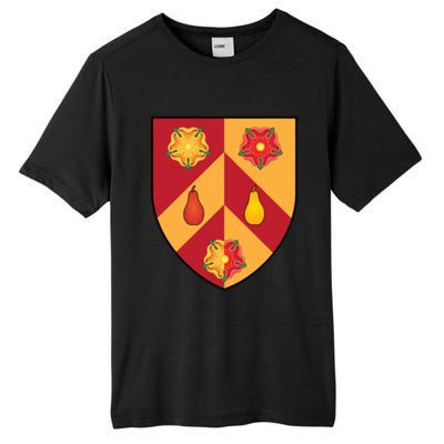 Wolfson College Tall Fusion ChromaSoft Performance T-Shirt