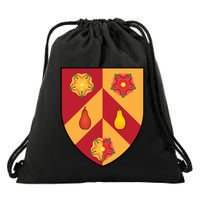 Wolfson College Drawstring Bag