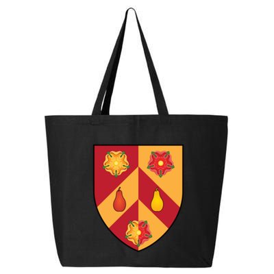 Wolfson College 25L Jumbo Tote