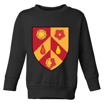 Wolfson College Toddler Sweatshirt