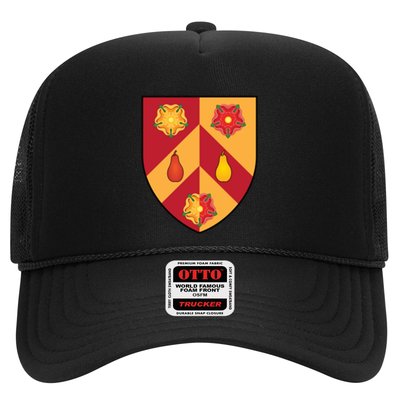Wolfson College Trucker Hat