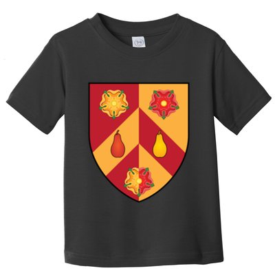 Wolfson College Toddler T-Shirt