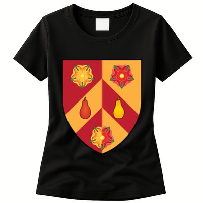Wolfson College Womens T-Shirt