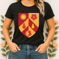 Wolfson College Womens T-Shirt