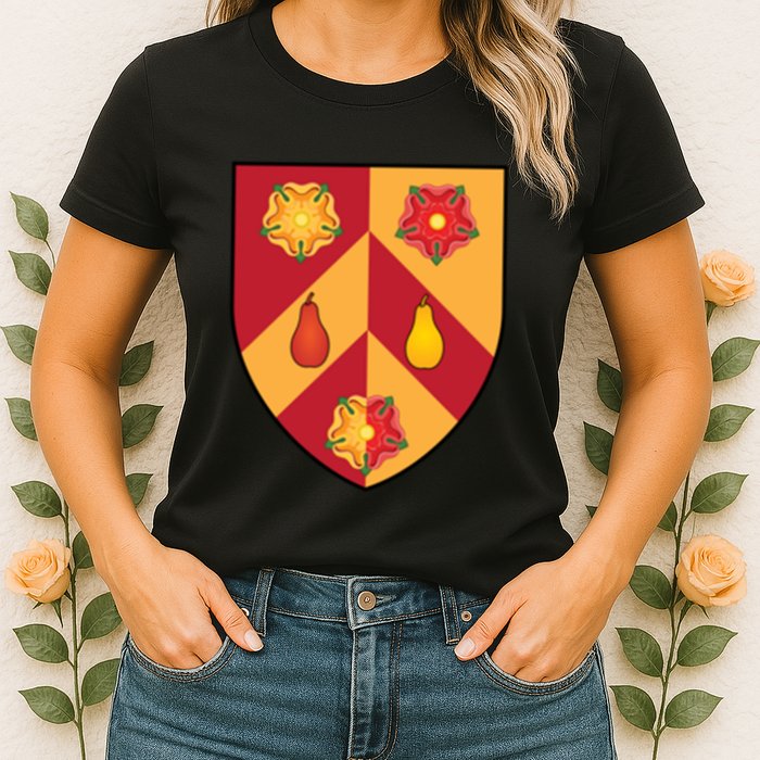 Wolfson College Womens T-Shirt