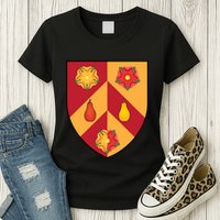 Wolfson College Womens T-Shirt