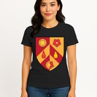 Wolfson College Womens T-Shirt