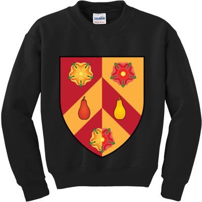 Wolfson College Kids Sweatshirt