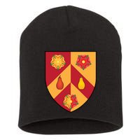 Wolfson College Short Acrylic Beanie
