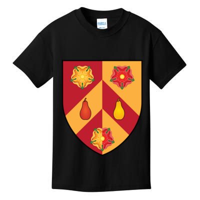 Wolfson College Kids T-Shirt