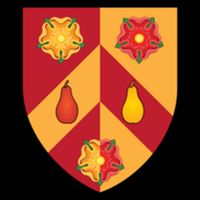 Wolfson College Zip Tote Bag