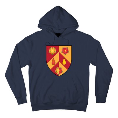 Wolfson College Hoodie