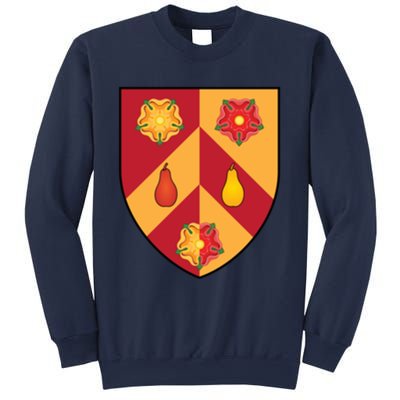 Wolfson College Sweatshirt