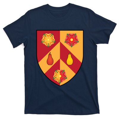 Wolfson College T-Shirt