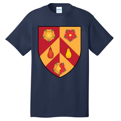 Wolfson College Tall T-Shirt