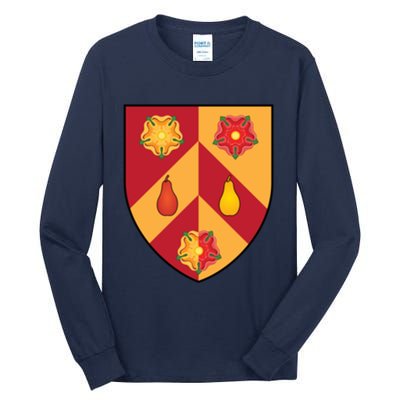 Wolfson College Tall Long Sleeve T-Shirt