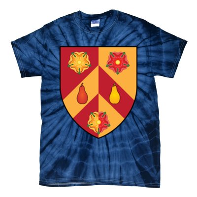 Wolfson College Tie-Dye T-Shirt