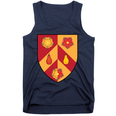 Wolfson College Tank Top