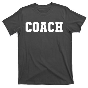 Womens Coach T-Shirt