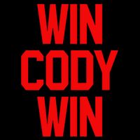 Win Cody Win Impact Tech Backpack
