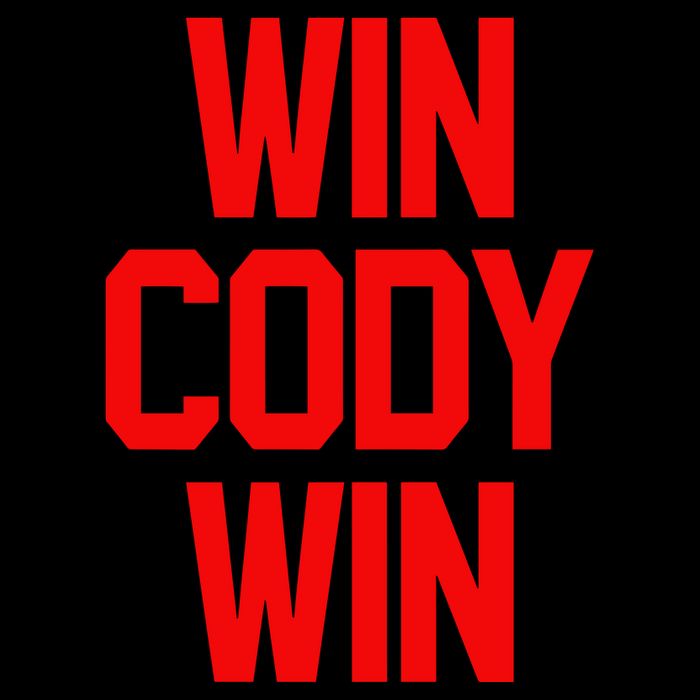 Win Cody Win Impact Tech Backpack