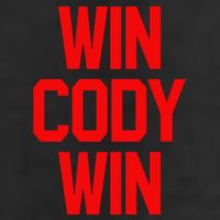Win Cody Win Adult Drive Performance Visor