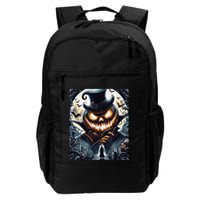 Wicked Charm Daily Commute Backpack
