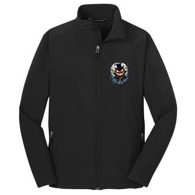 Wicked Charm Core Soft Shell Jacket