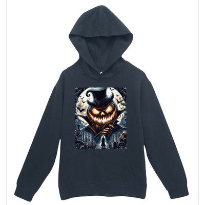 Wicked Charm Urban Pullover Hoodie